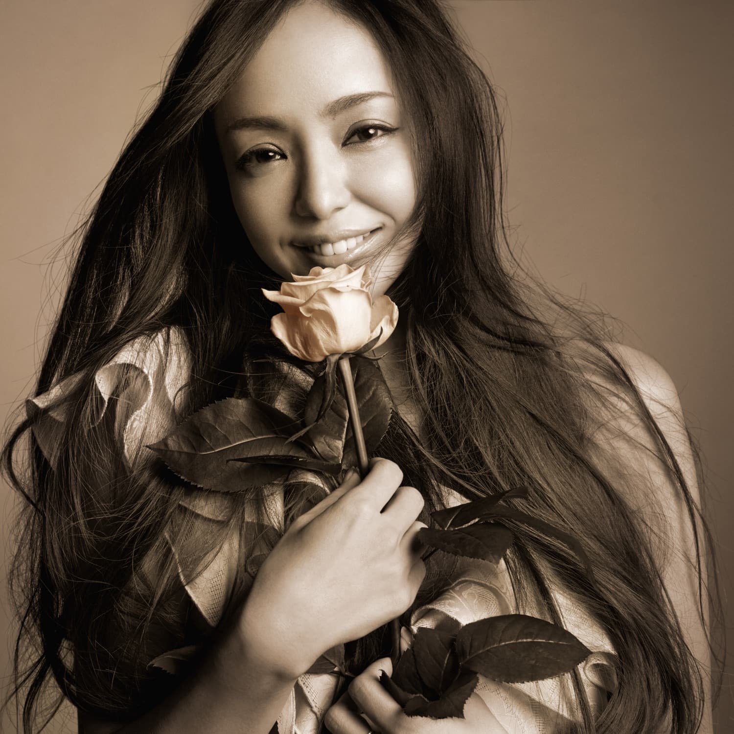安室奈美恵 hide と seek 歌詞