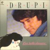 Album cover art for Era Bella Davvero