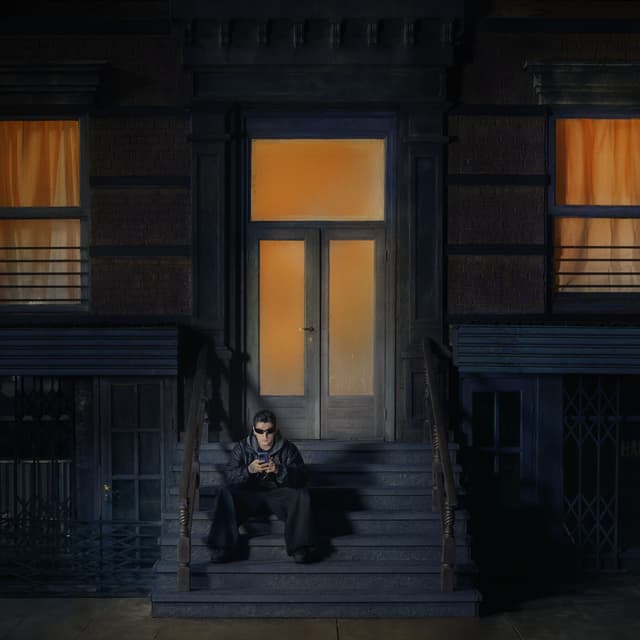 Album cover art for Napisz jak będziesz