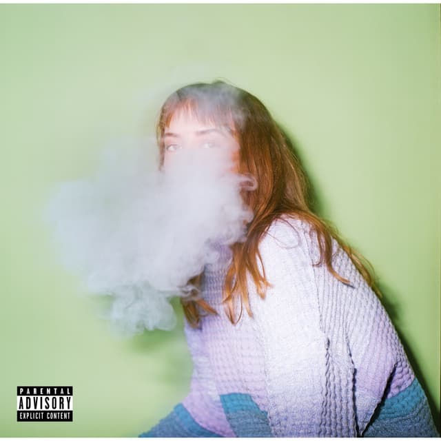 Album cover art for Face the Wall