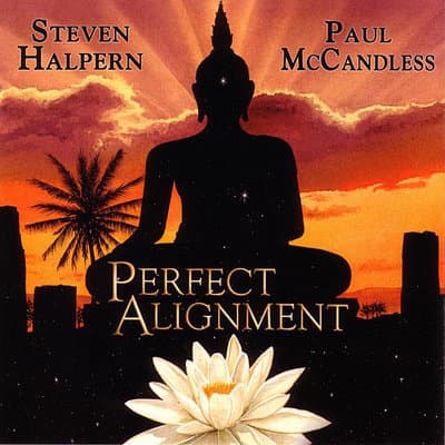 Album cover art for Perfect Alignment