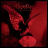 Album cover art for We All Bleed