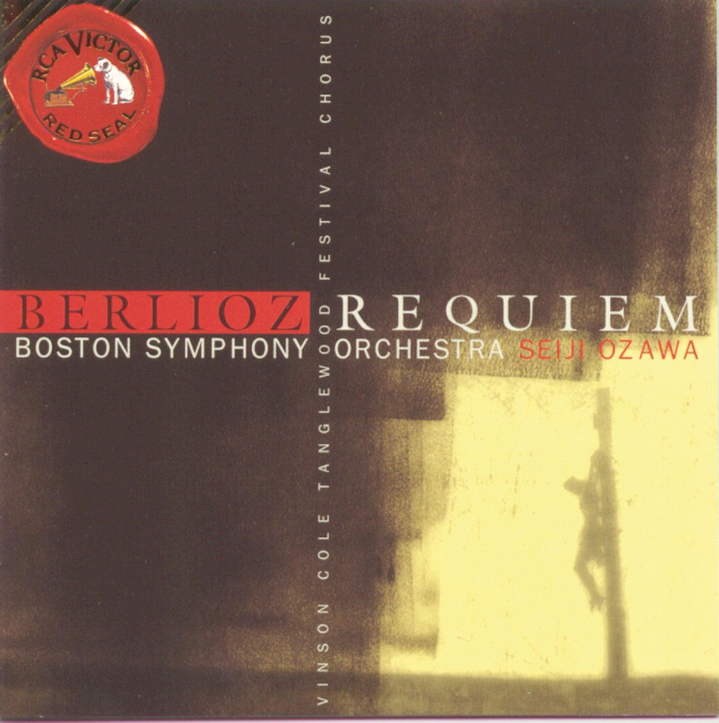 Berlioz: Requiem