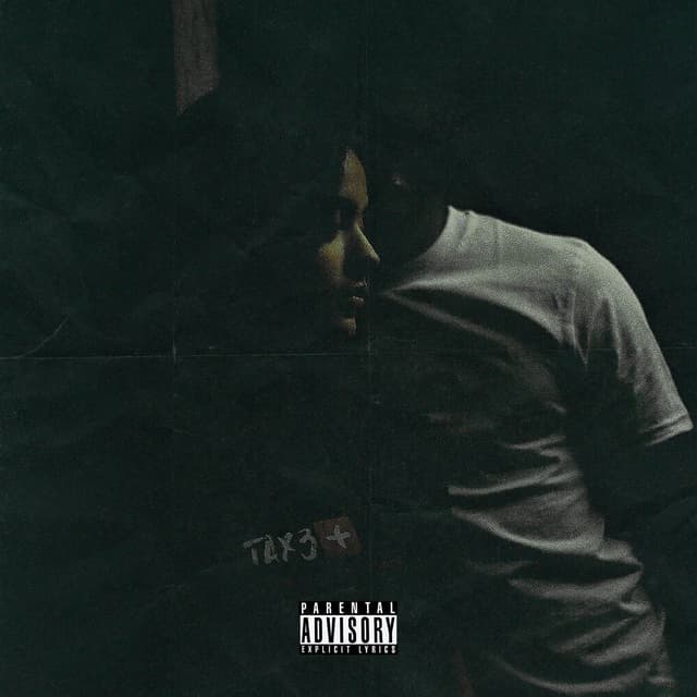 Album cover art for CUORE RINCHIUSO