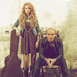 Album cover art for Siam