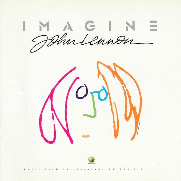 Imagine: John Lennon, Music From the Original Motion Picture