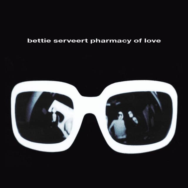 Album cover art for Pharmacy Of Love