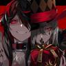 エンヴィーベイビー x KING (EnvyBaby x KING)