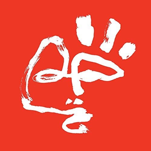 Album cover art for The Witch