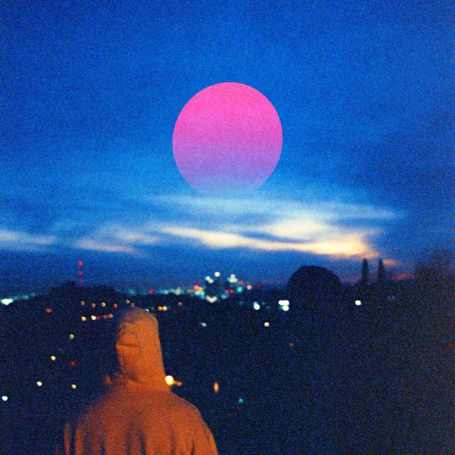 Album cover art for Photograph