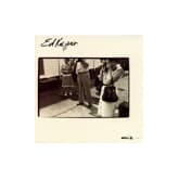 Album cover art for Smile....Pacific