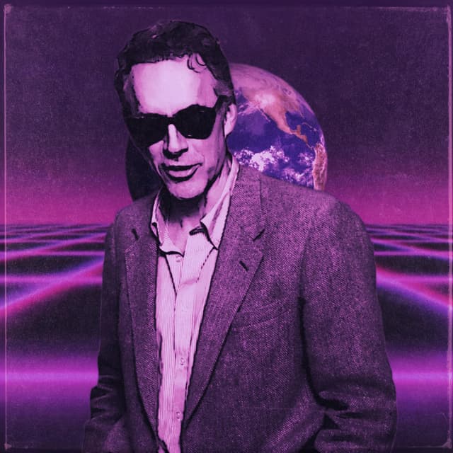 Album cover art for JBPWAVE: Genesis