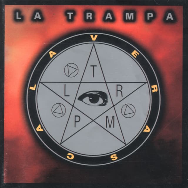 Album cover art for Calaveras