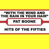 Album cover art for With the Wind and the Rain In Your Hair