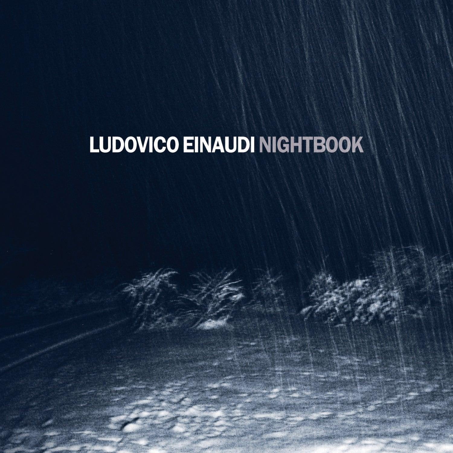 Nightbook