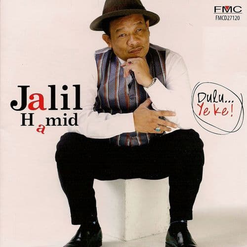 Album cover art for Dulu... Ye Ke!