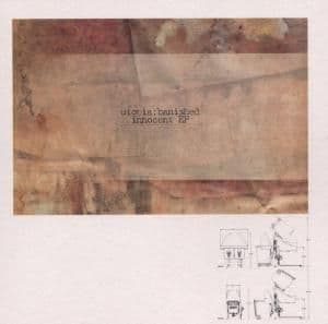 Album cover art for Foxtail Testemonial