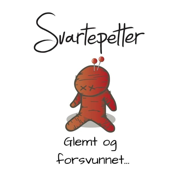 Album cover art for Glemte Låter