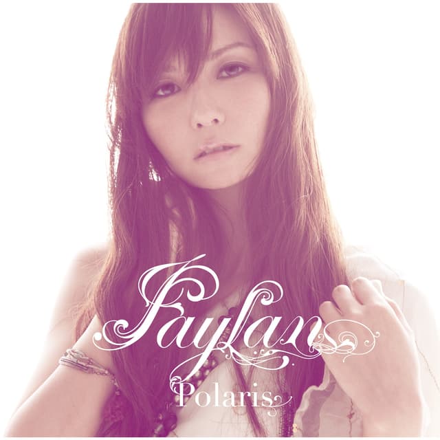 Album cover art for Polaris