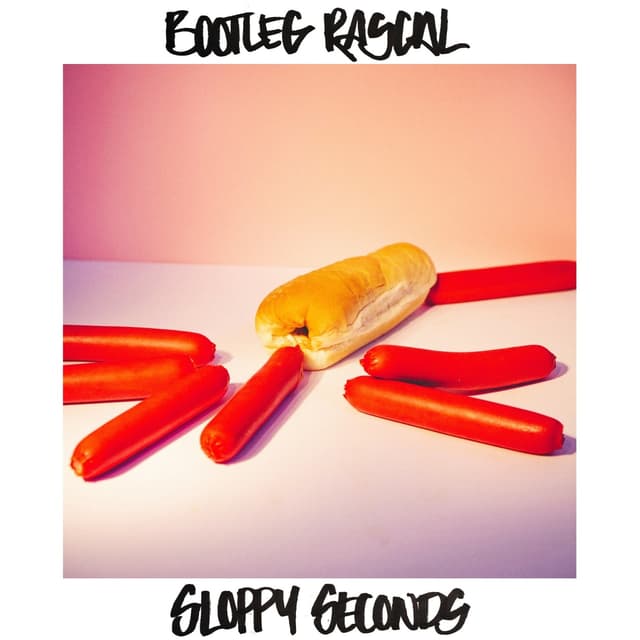 Album cover art for Sloppy Seconds