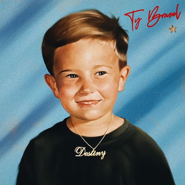 Album cover art for Destiny: Vol. 1