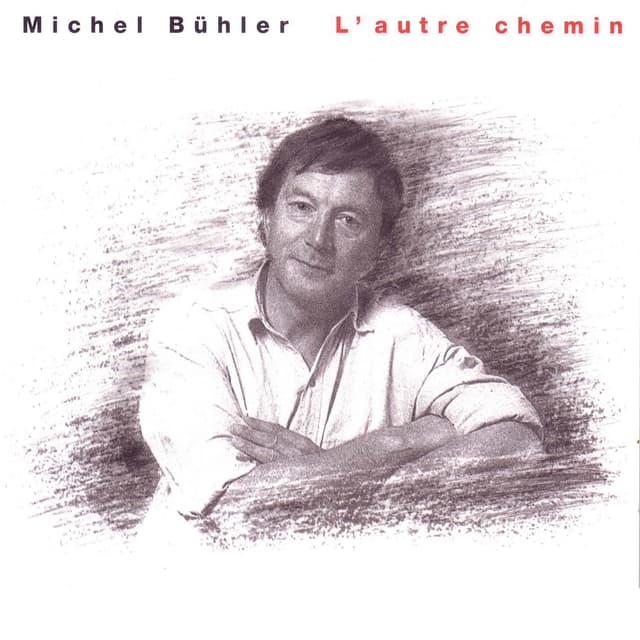 Album cover art for L'Autre Chemin