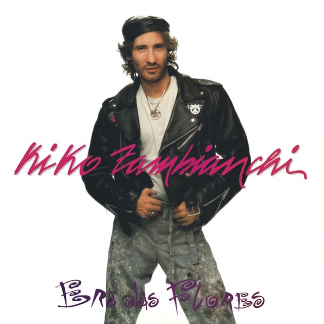 Album cover art for Era Das Flores