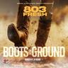 Boots On The Ground