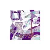 Album cover art for Rooms of the Magnificent