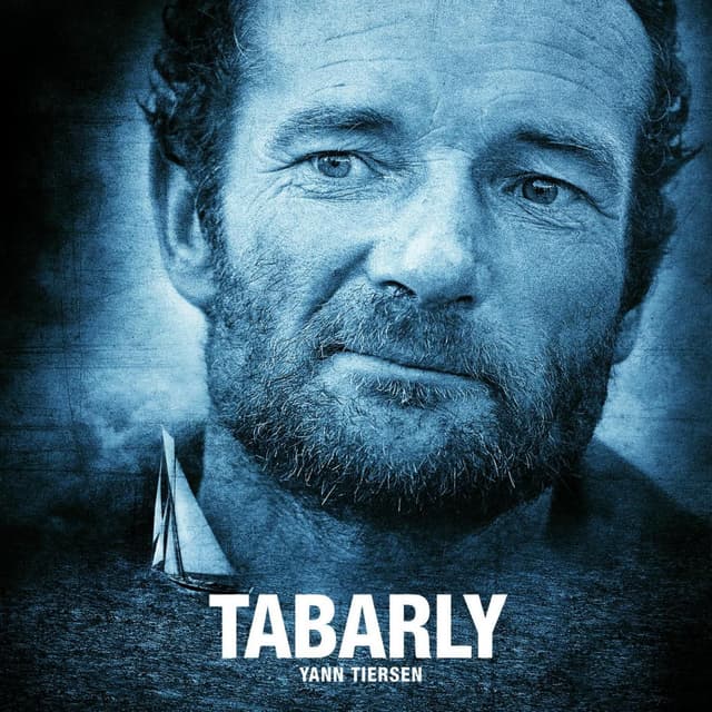 Album cover art for Tabarly