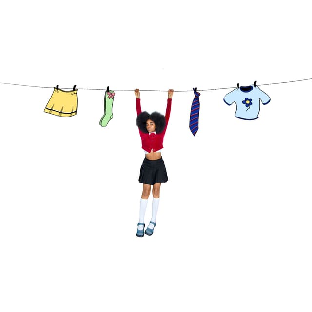 Album cover art for A Mosh Pit In the Clouds