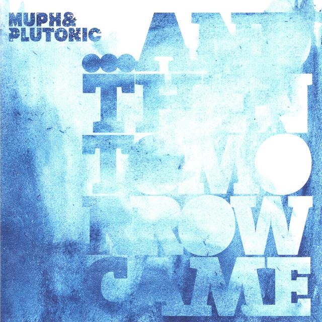 Album cover art for ...And Then Tomorrow Came