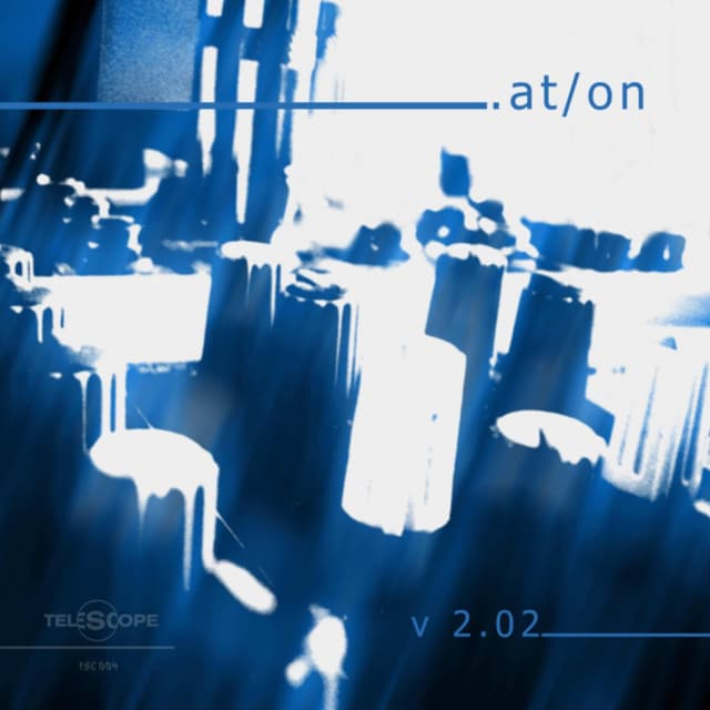 Album cover art for v 2.02