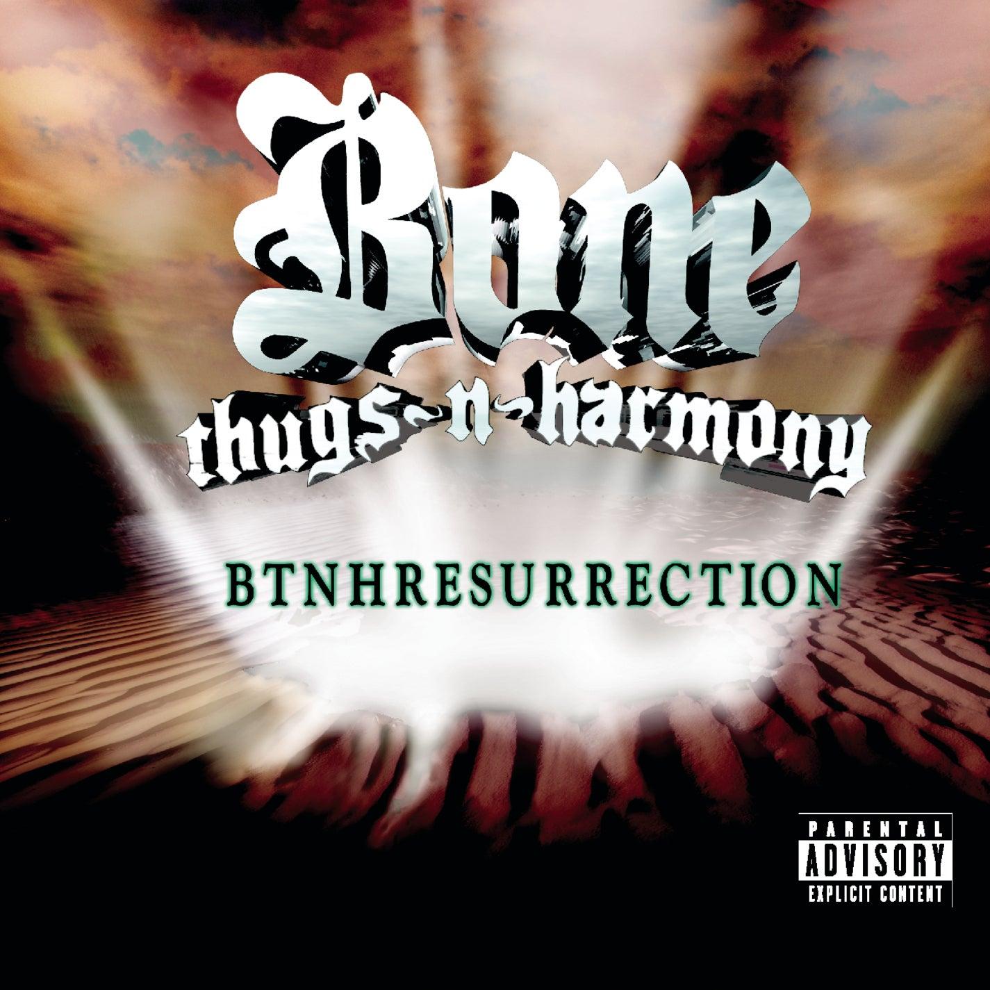 Lyrics | Bone Thugs-N-Harmony and Swizz Beatz | Bump in the Trunk, image size:1425x1425