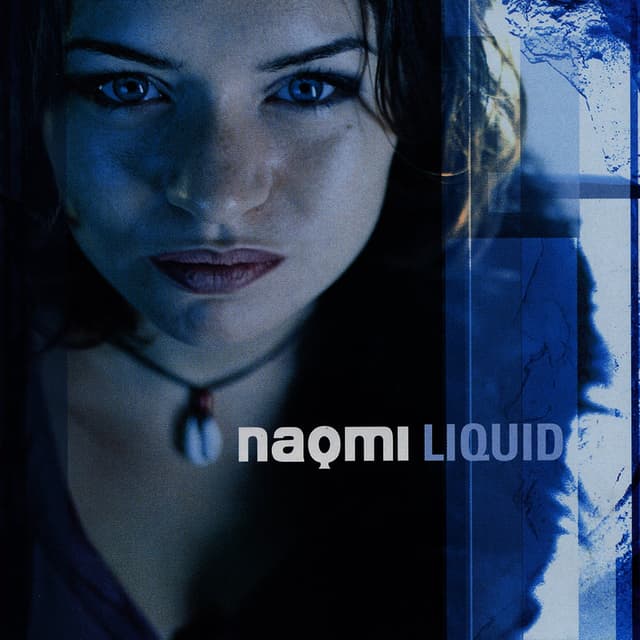 Album cover art for Liquid