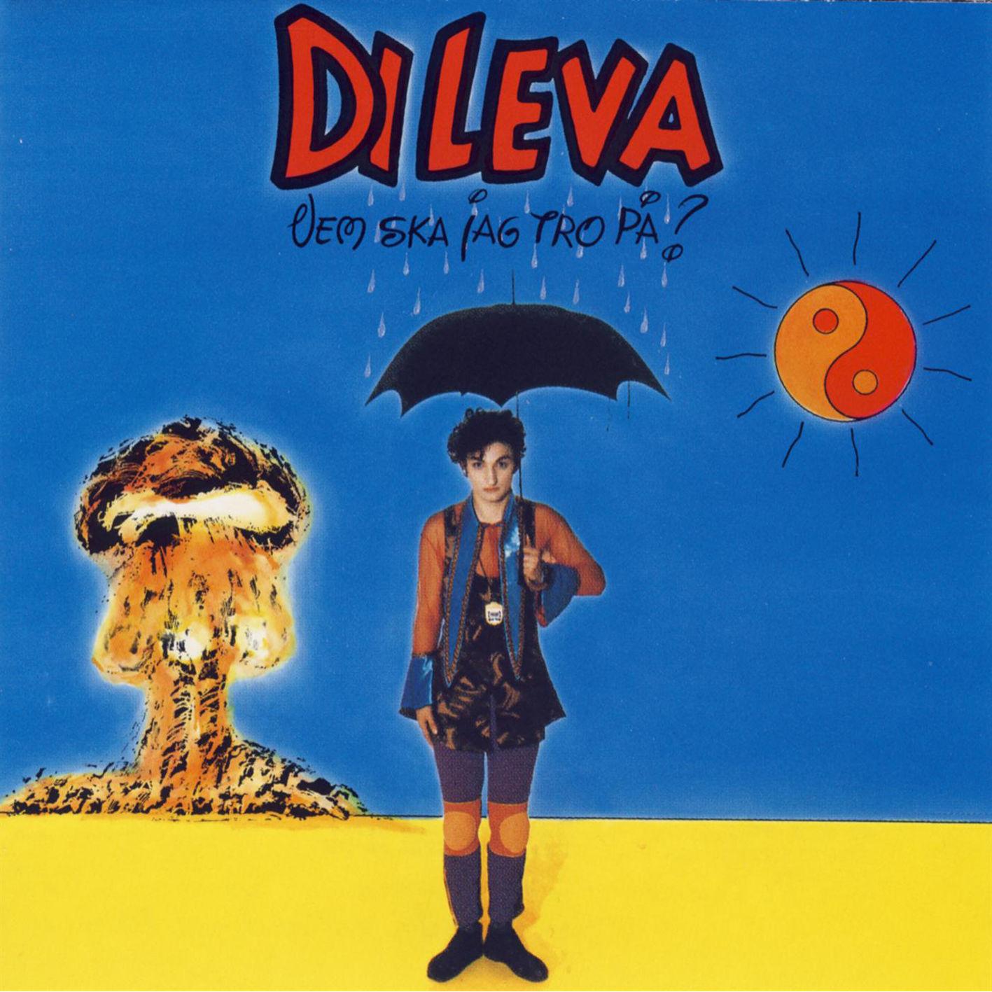 Vem Ska Jag Tro På?