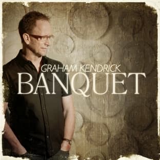 Album cover art for Banquet
