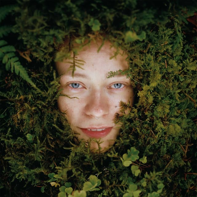 Album cover art for You & I Are Earth