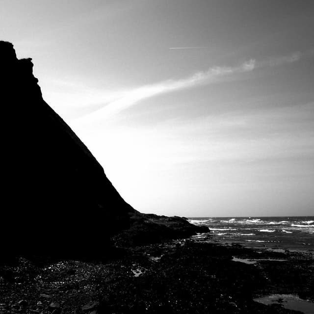 Album cover art for Wide