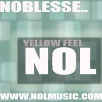 Album cover art for 놀(NOL)