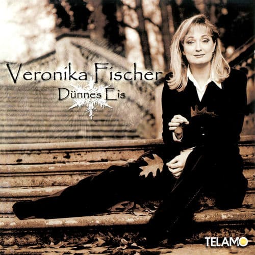 Album cover art for Dünnes Eis