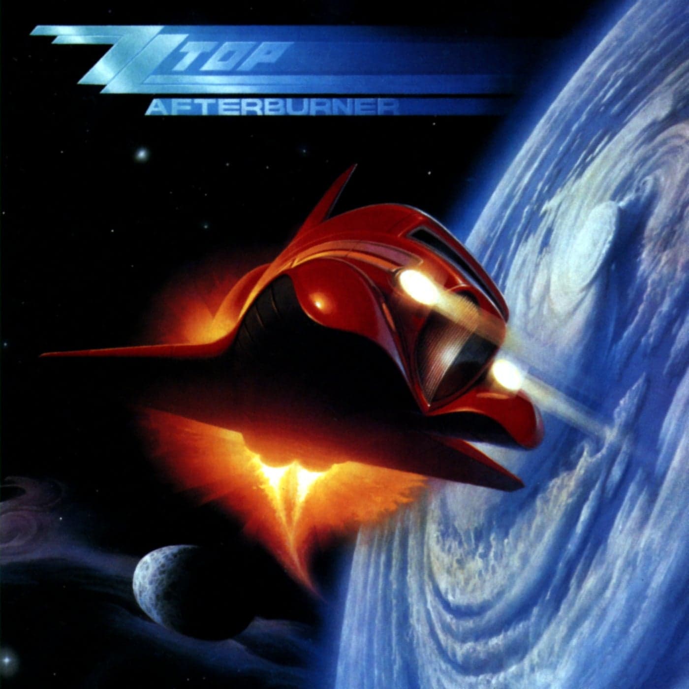 Lyrics | ZZ Top | Sharp Dressed Man