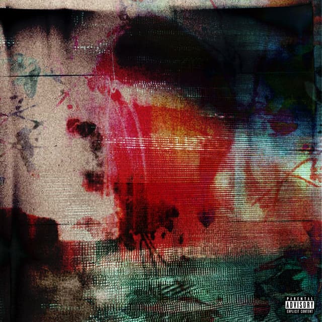 Album cover art for s