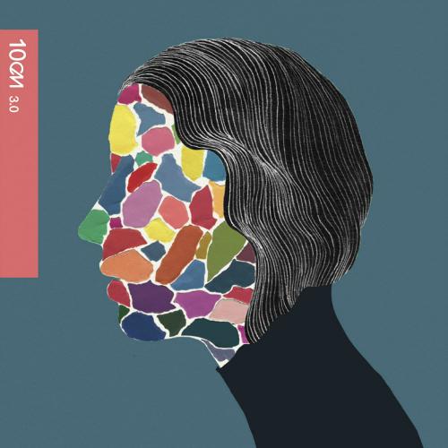 Album cover art for 3.0