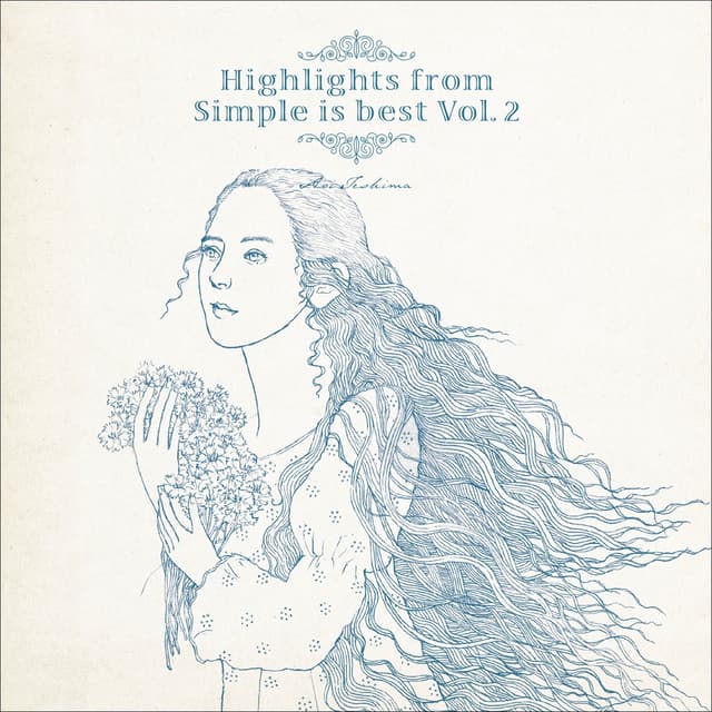 Album cover art for Highlights From Simple Is Best, Vol. 2
