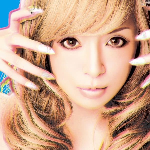 Album cover art for Ayu-mi-x 7 Presents Ayu Trance 4 (Instrumental)