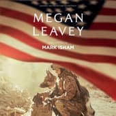 Album cover art for Megan Leavey