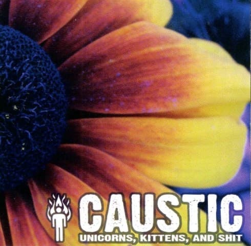 Album cover art for Unicorns, Kittens, And Shit