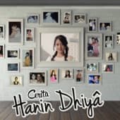 Album cover art for Cerita Hanin Dhiya