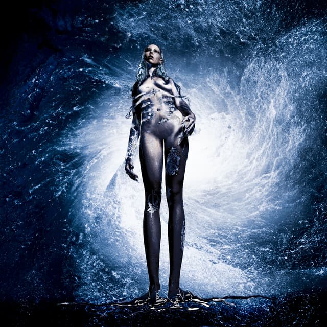 Album cover art for 3motional (bada$$) b!tch